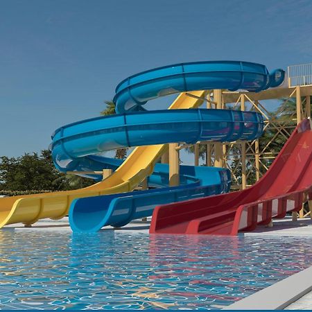 Apollonion Asterias Resort And Spa Paliki Экстерьер фото