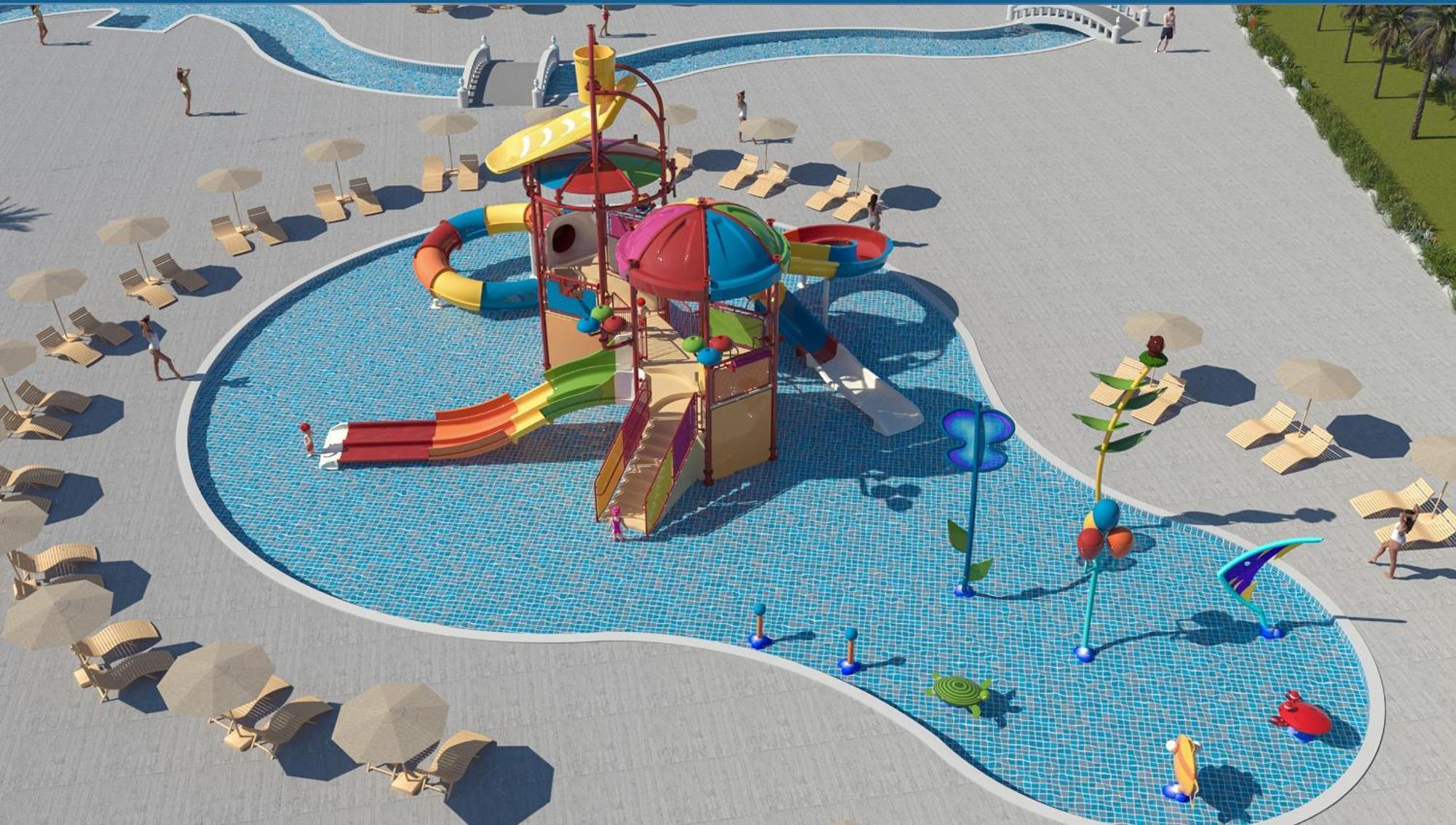 Apollonion Asterias Resort And Spa Paliki Экстерьер фото